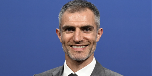 Aaron Hughes appointed Irish FA Technical Director - Vimarsana News