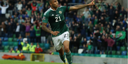 Review of the year | Northern Ireland senior men's t... - Vimarsana News