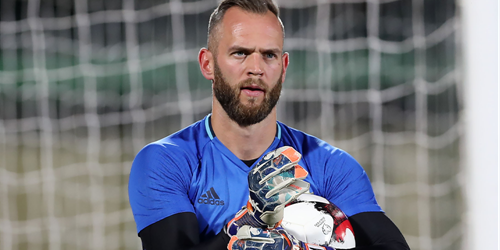 Mannus takes up goalkeeping coaching role with Irish... - Vimarsana News