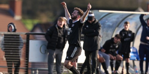 Junior Cup | Fourth Round recap - Vimarsana News
