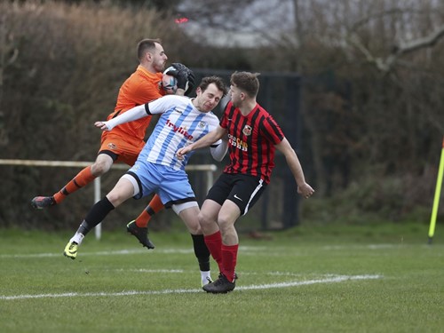 210123PM1 - 0010 Intermediate Cup R3 East Belfast v Strabane Athletic.JPG