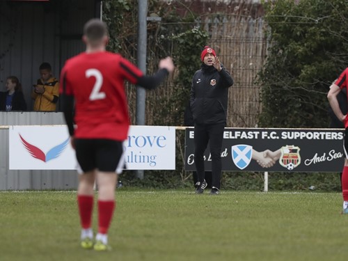210123PM1 - 0015 Intermediate Cup R3 East Belfast v Strabane Athletic.JPG