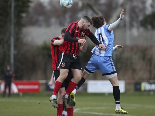 210123PM1 - 0037 Intermediate Cup R3 East Belfast v Strabane Athletic.JPG