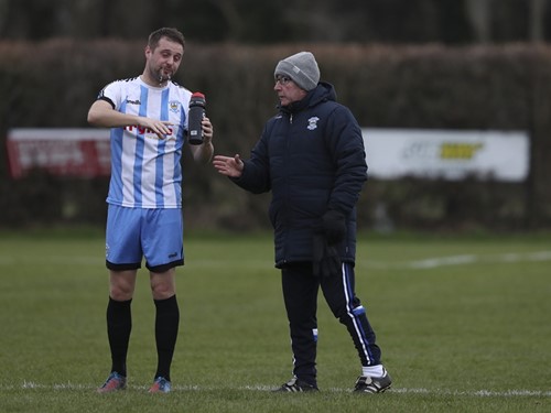 210123PM1 - 0046 Intermediate Cup R3 East Belfast v Strabane Athletic.JPG