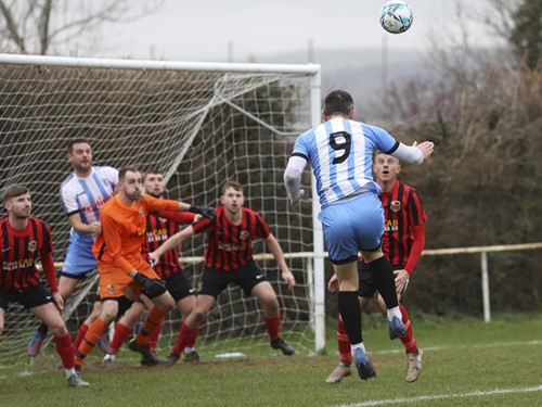 210123PM1 - 0060 Intermediate Cup R3 East Belfast v Strabane Athletic.JPG