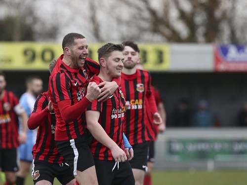 210123PM1 - 0092 Intermediate Cup R3 East Belfast v Strabane Athletic.JPG