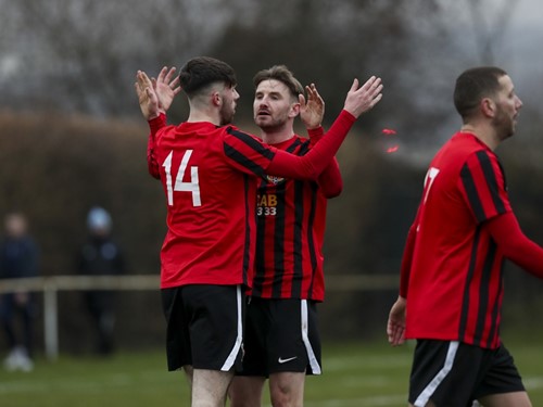 210123PM1 - 0109 Intermediate Cup R3 East Belfast v Strabane Athletic.JPG