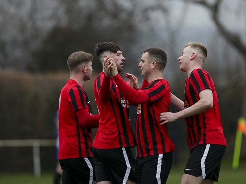 210123PM1 - 0110 Intermediate Cup R3 East Belfast v Strabane Athletic.JPG