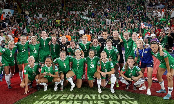International Women