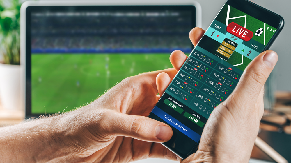 Betting Rules