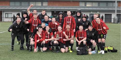 Junior Cup | Fifth Round recap - Vimarsana News