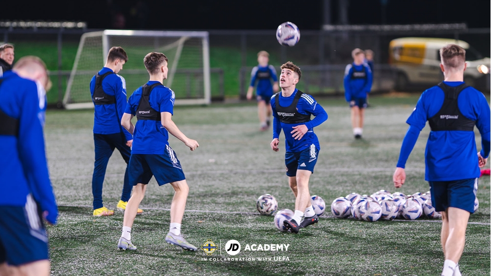 Academy boys heading for Belgium.jpg Academy boys heading for Belgium.jpg