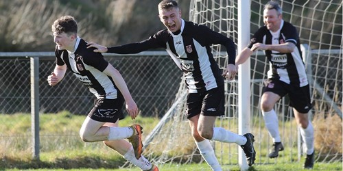 Junior Cup | Quarter-finals recap - Vimarsana News