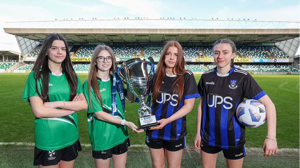 DB Girls' schools cup.png DB Girls' schools cup.png