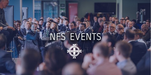 NFS Events and Business Leadership series launched a... - Vimarsana News