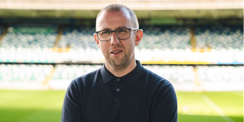 Fitzgerald appointed as Irish FA Chief Operating Off... - Vimarsana News