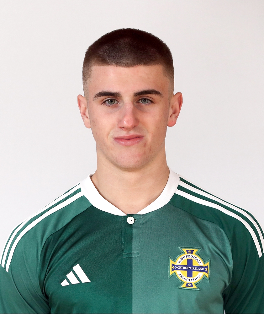 Ciaran O