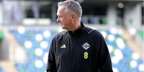 Northern Ireland squad update - Vimarsana News