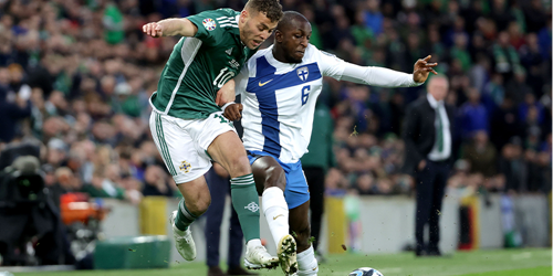 NI Player Watch | Weekend review - Vimarsana News