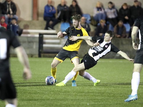 Coalisland jv Dergview 43 Declan Roughan.JPG
