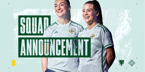 Senior women's team squad for friendly against Wales... - Vimarsana News
