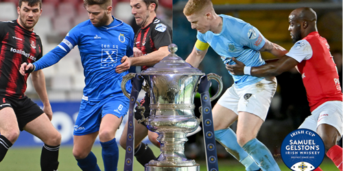 Underdogs hoping to have their day in Irish Cup last... - Vimarsana News
