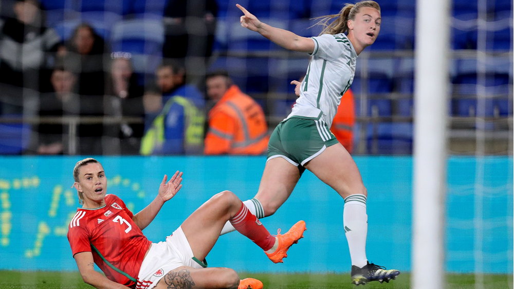 Lauren Wade v WAL.png Lauren Wade v WAL.png