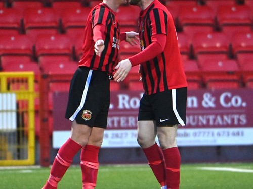 Esast Belfast v Crumlin Star_005 Stephen Hamilton.JPG
