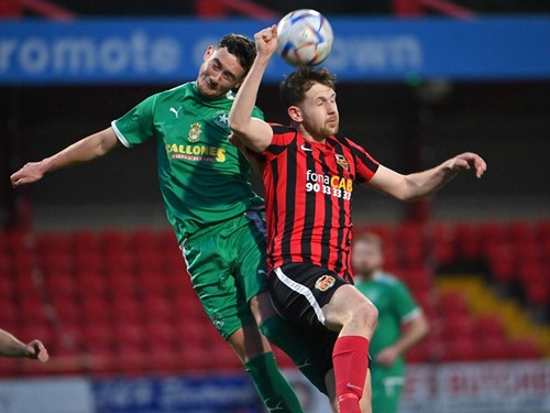 Esast Belfast v Crumlin Star_009 Stephen Hamilton.JPG