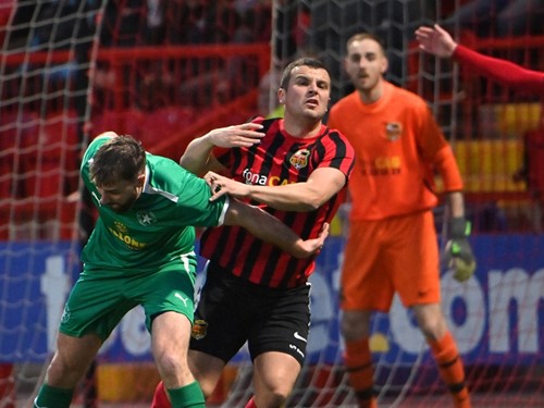 Esast Belfast v Crumlin Star_010 Stephen Hamilton.JPG