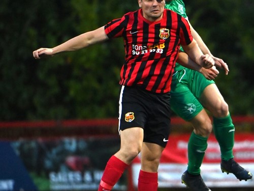 Esast Belfast v Crumlin Star_001 Stephen Hamilton.JPG