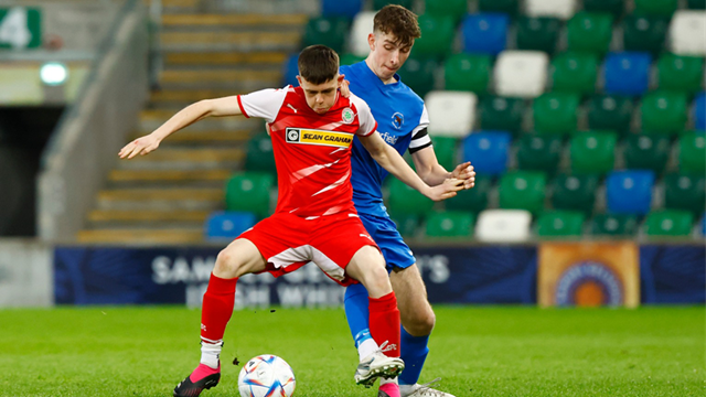 Harry Cavan Youth Cup final.png 