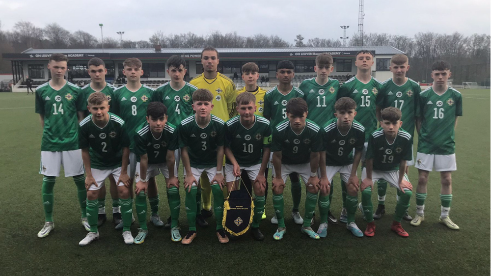 U15 Academy in Belgium.png U15 Academy in Belgium.png