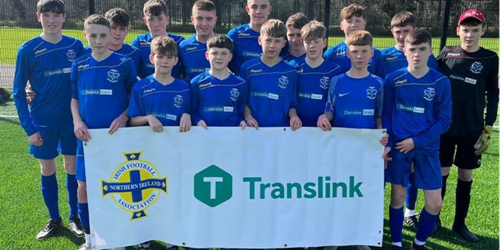 St Columb's on course to retain Gold Cup - Vimarsana News
