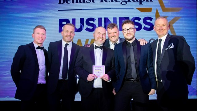 Bel Tel Marketing Award Main.JPG 