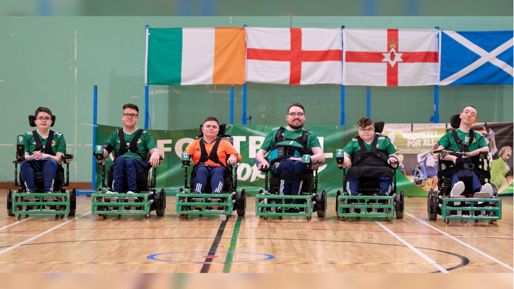 Powerchair Team May 2023.png Powerchair Team May 2023.png