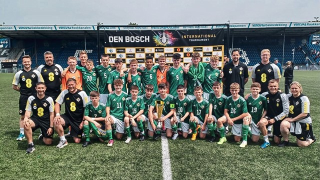 U14s taste glory in Den Bosch tournament.jpg 