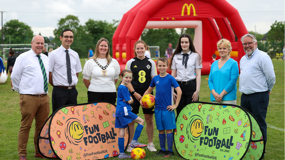 McDonald's Fun Football Omagh.png McDonald's Fun Football Omagh.png