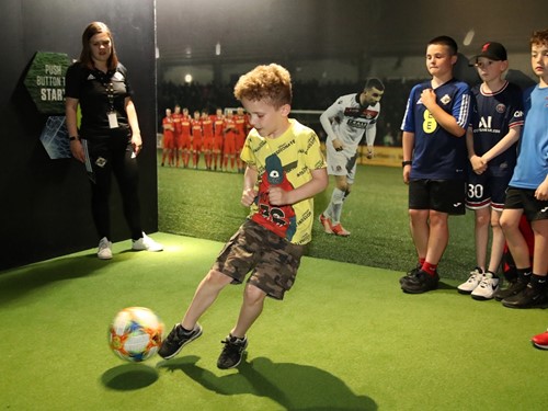 School Visit Windsor Park 23.JPG