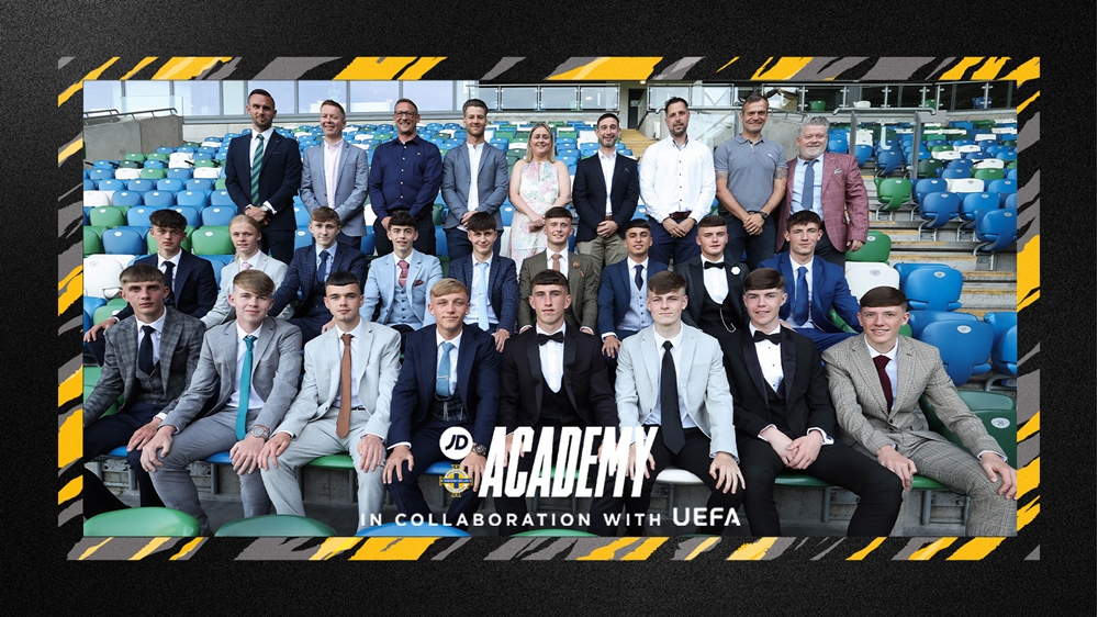 JD Irish FA Academy graduates on the move .jpg