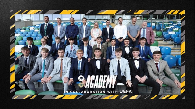 JD Irish FA Academy graduates on the move .jpg 