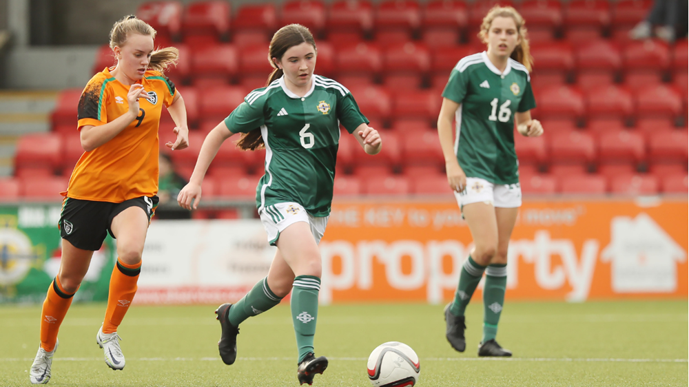 Darcie McNeill v ROI.png Darcie McNeill v ROI.png