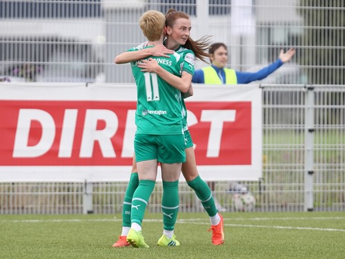 Linfield Women v Cliftonville Ladies 28 DECLAN ROUGHAN.JPG