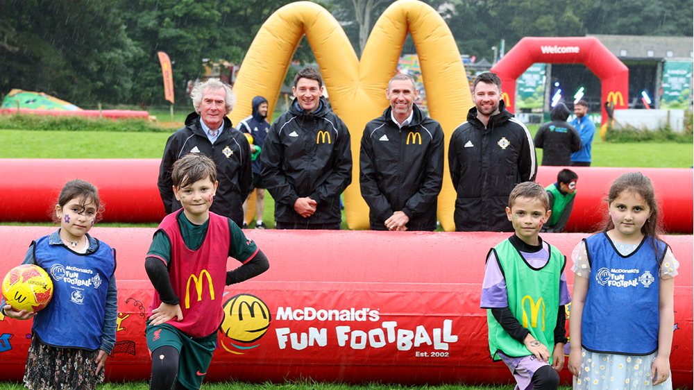 McDonald's Fun Football Glenarm.png