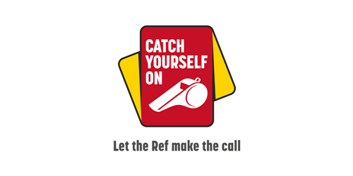 Campaign to tackle abuse towards match officials - Vimarsana News