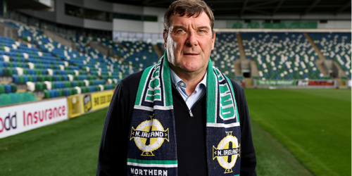 Tommy Wright appointed U21s boss - Vimarsana News