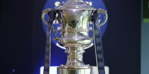 Irish Cup | First Round recap - Vimarsana News