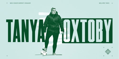 Oxtoby is new manager of Northern Ireland Women - Vimarsana News