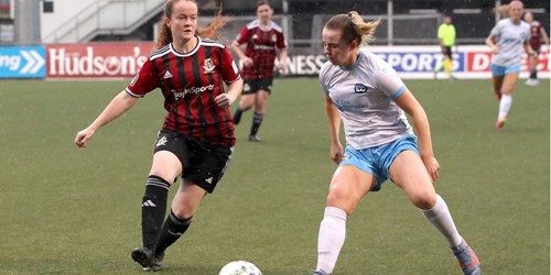 Electric Ireland Women's Challenge Cup down to last ... - Vimarsana News