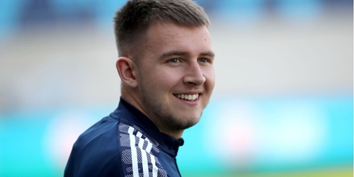 Boyd-Munce nets for St Mirren - Vimarsana News